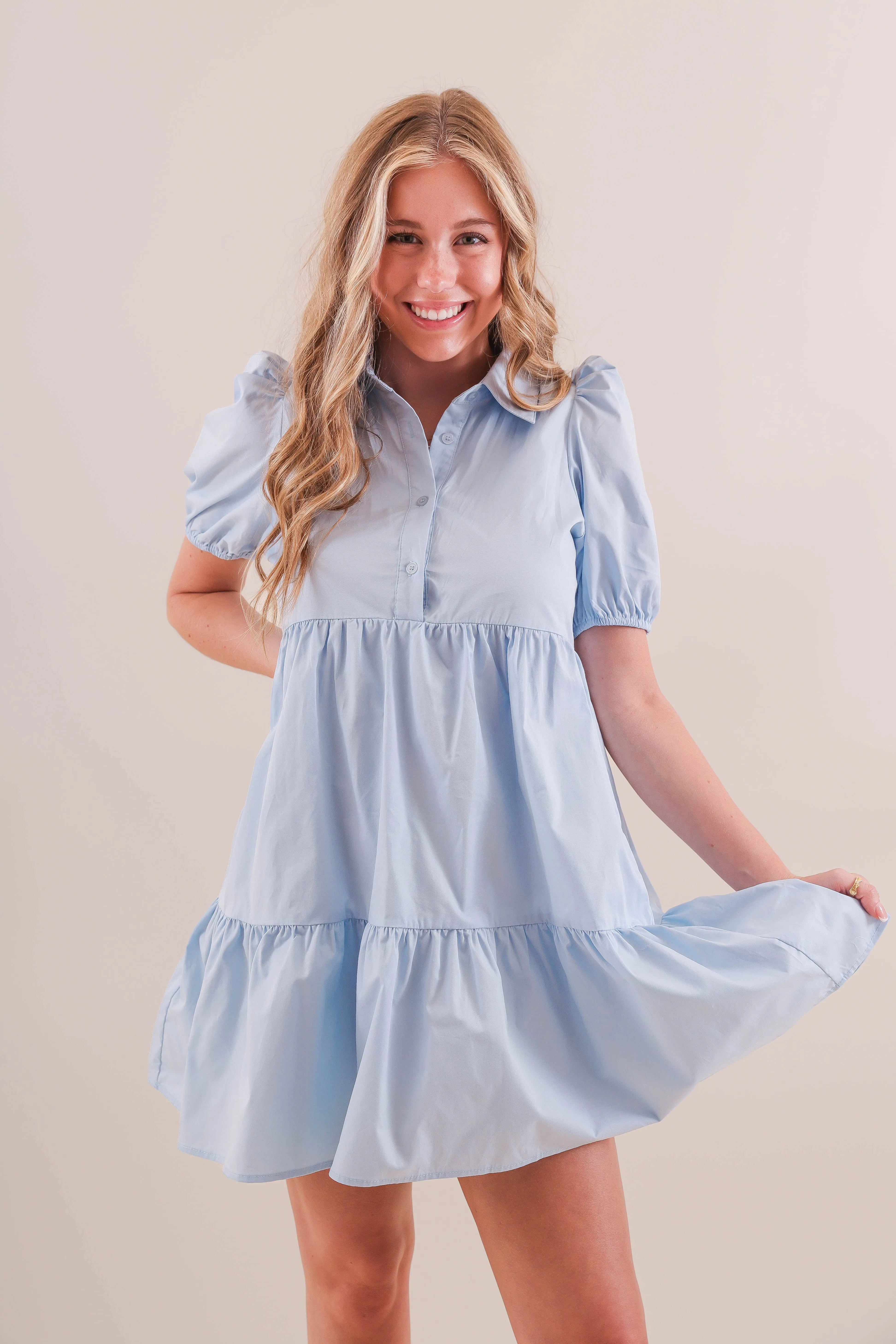 Fall From Grace Dress Comfort Fit