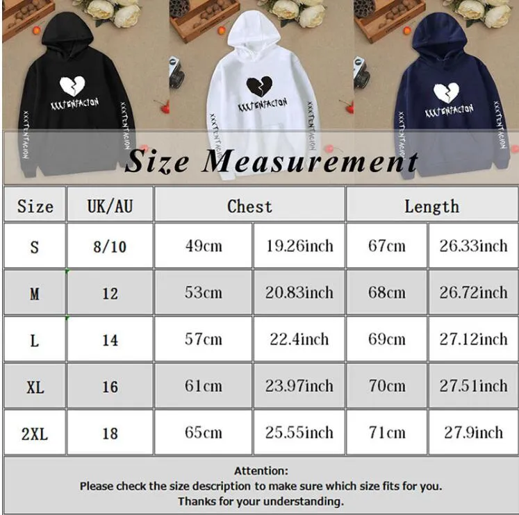 Fashionable Hoodies