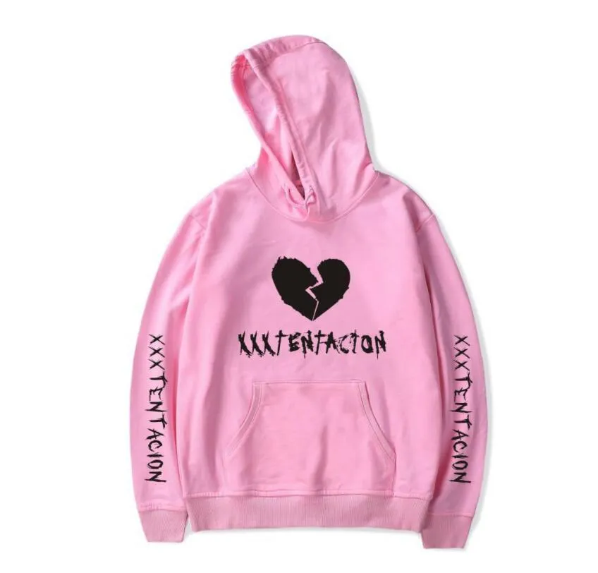 Fashionable Hoodies