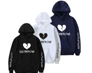 Fashionable Hoodies Fashionable Hoodies