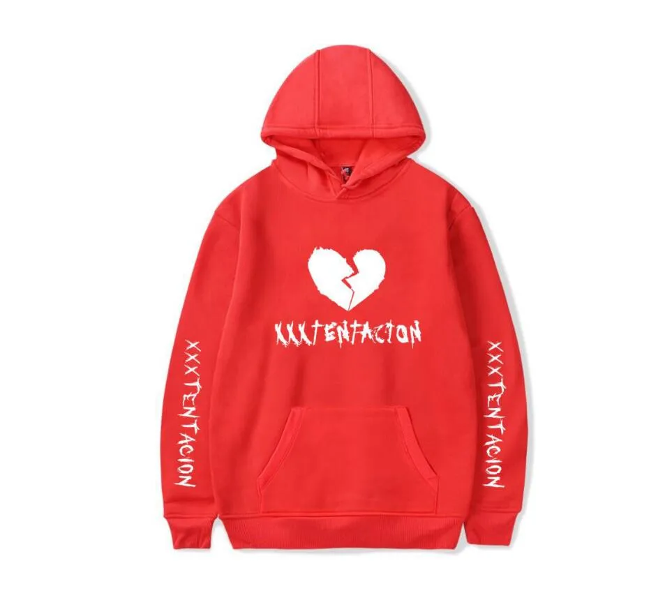 Fashionable Hoodies
