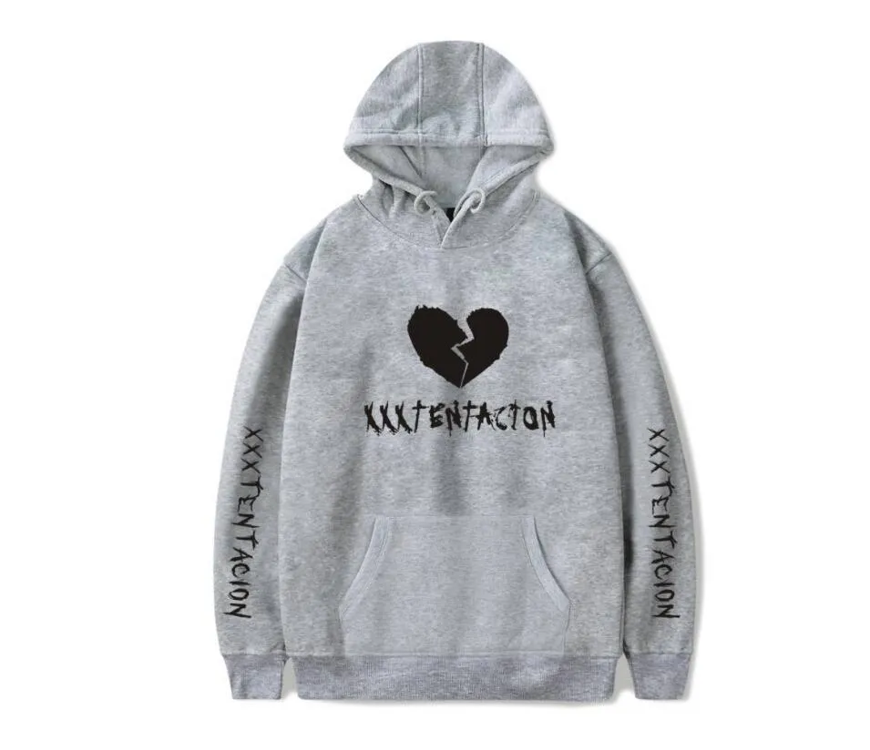 Fashionable Hoodies