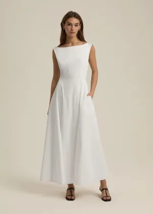 Trendy Fit Look Favorite Daughter Catherine Dress