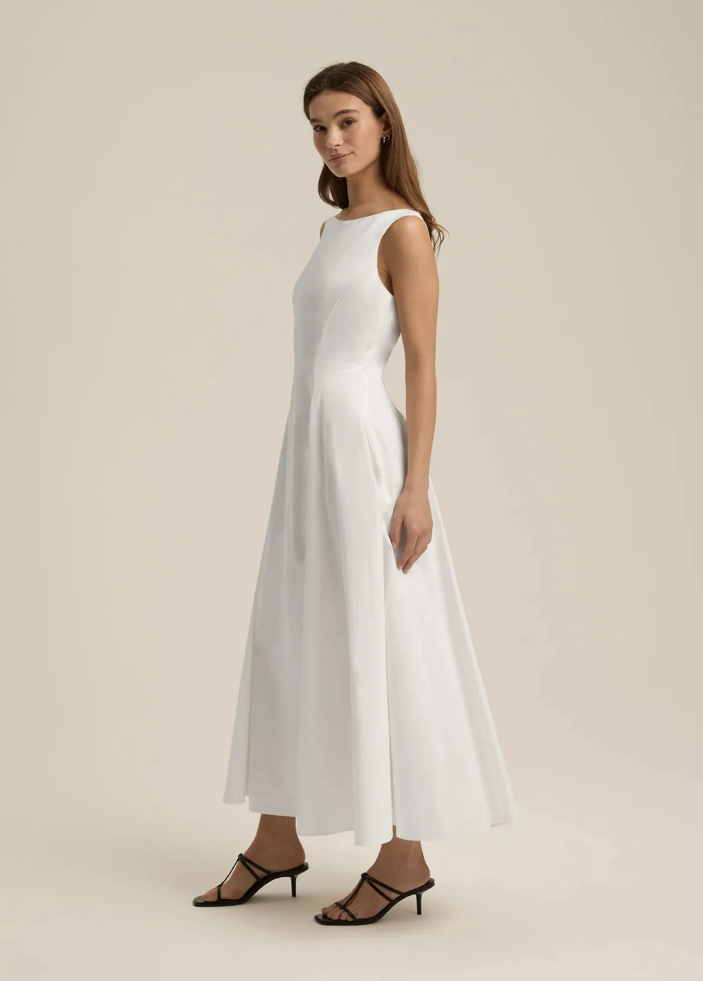 Favorite Daughter Catherine Dress All-day style