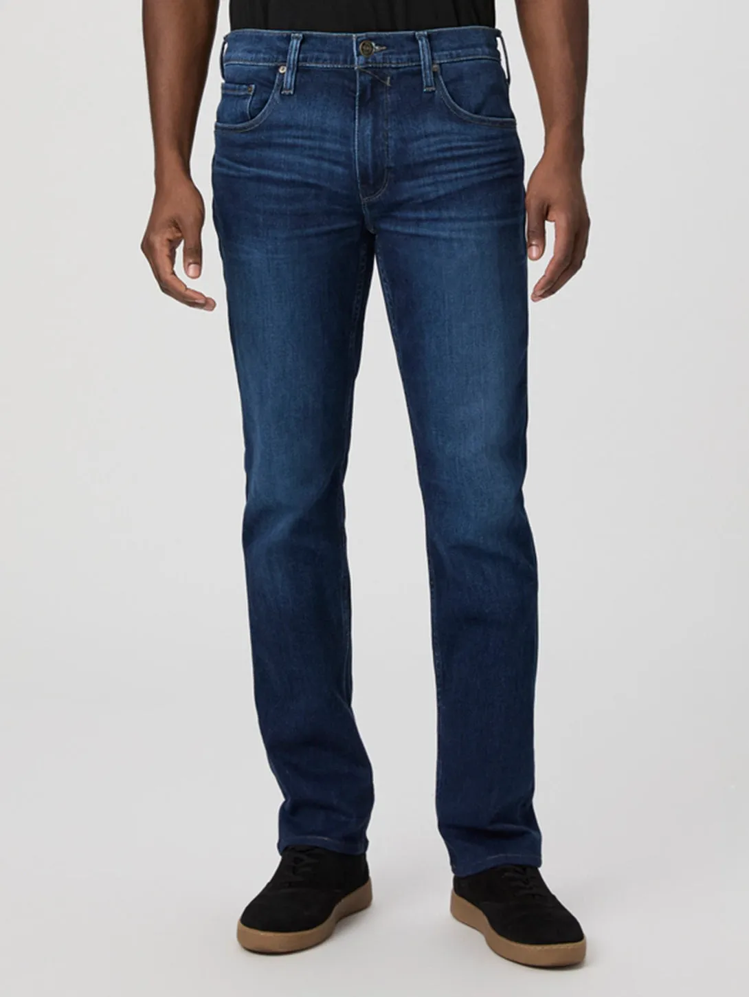 Federal Slim Straight Jean - Bosley