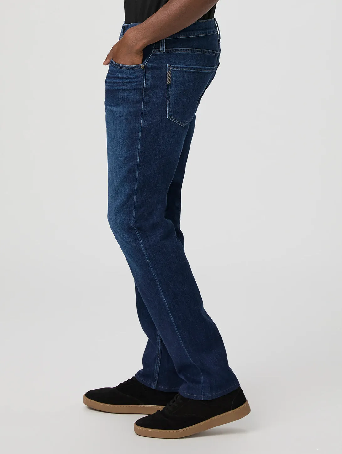 Federal Slim Straight Jean - Bosley