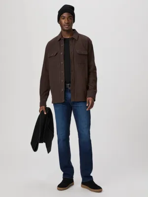 Federal Slim Straight Jean - Bosley