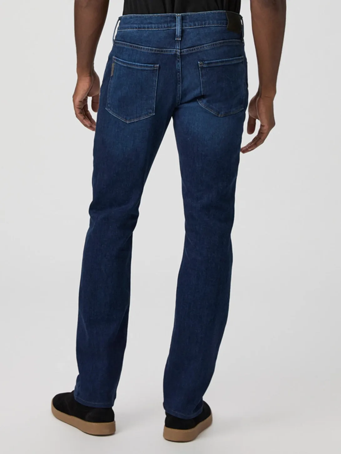 Federal Slim Straight Jean - Bosley