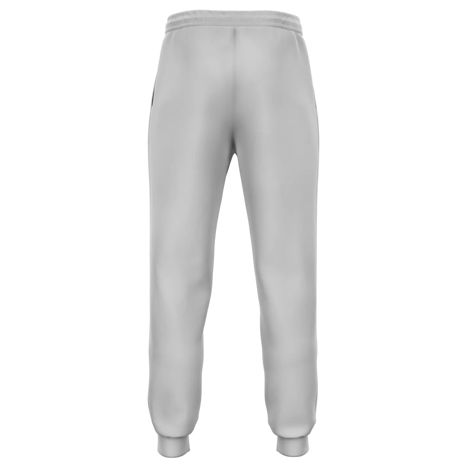 FF 'Looka Here’ Gray Sweatpants
