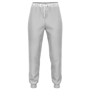 FF 'Looka Here’ Gray Sweatpants