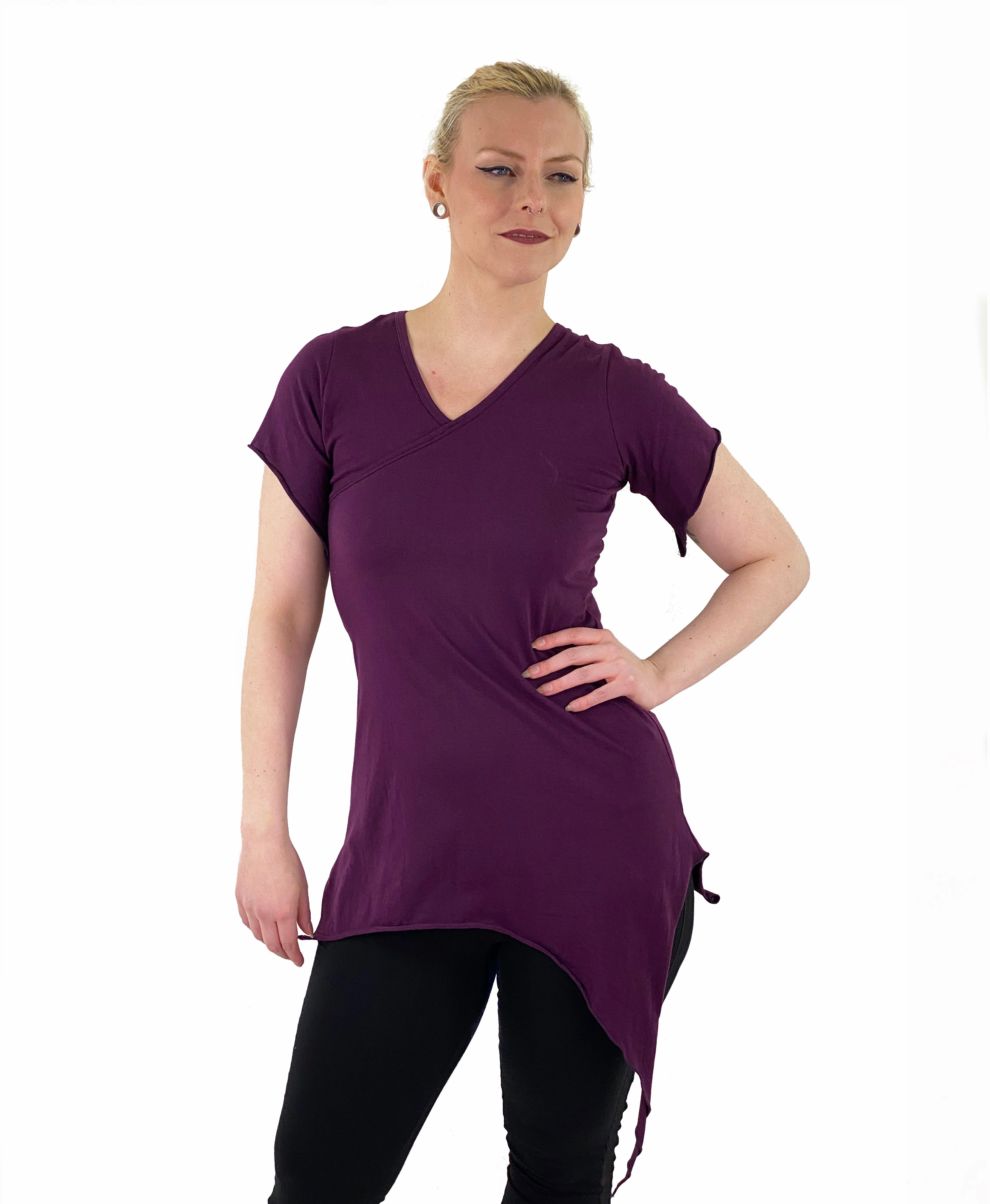 Fish Top QuickDry Textile