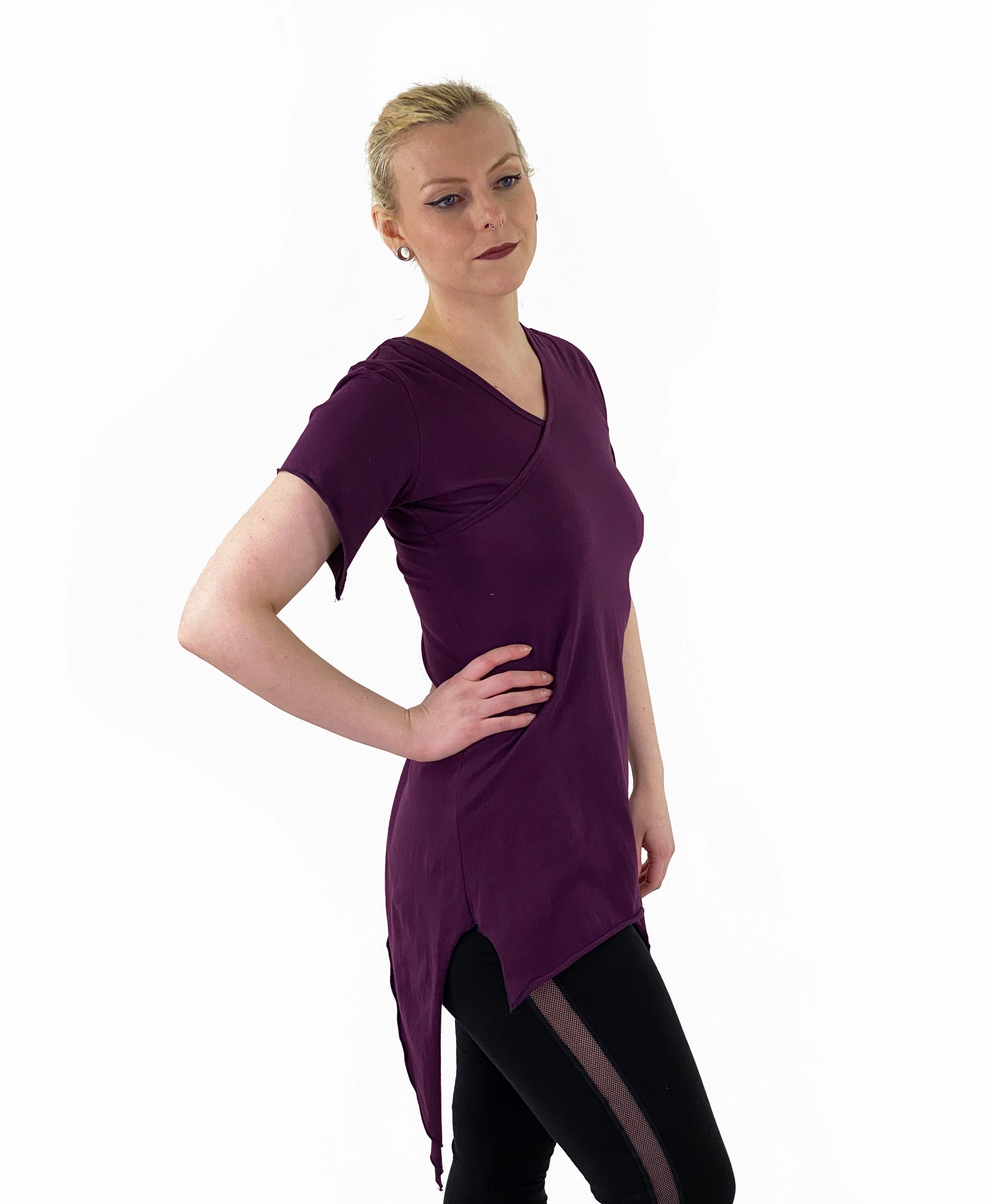 BioBased Fiber DurableStitching Fish Top
