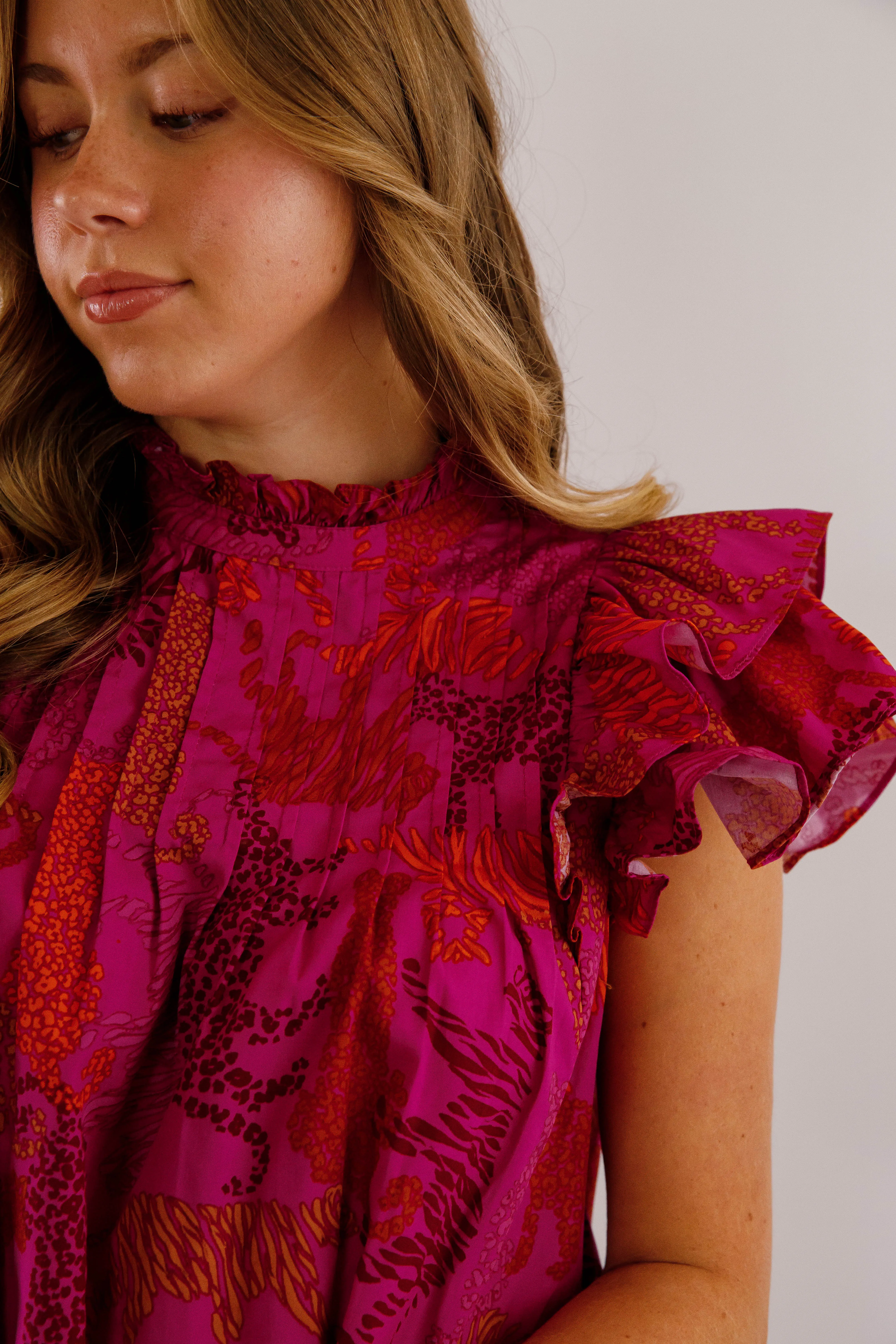 Lightweight Layer Chill Base The Eye Of the Tiger Dress