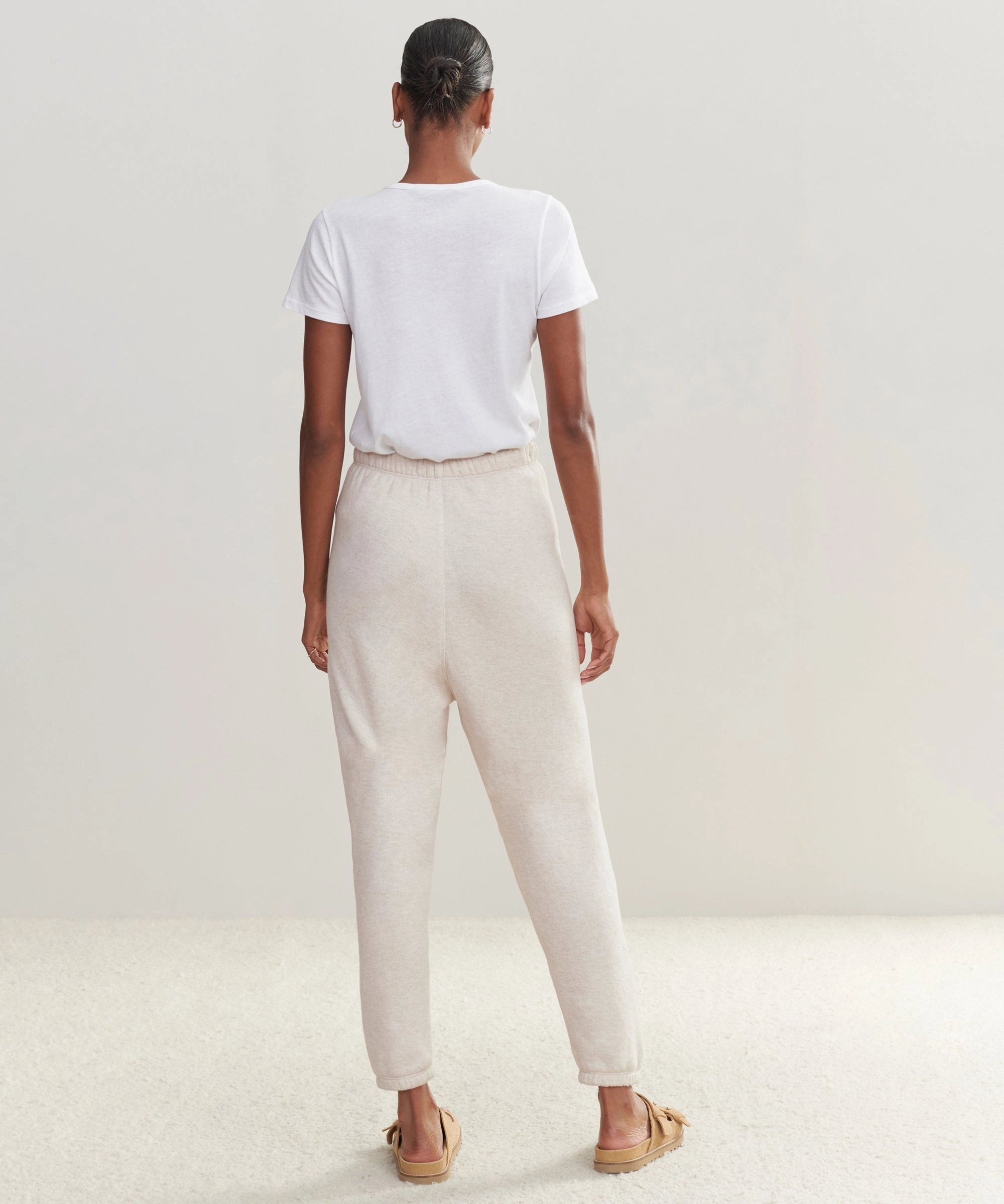 Saturday Sweatpant Lightweight Feel