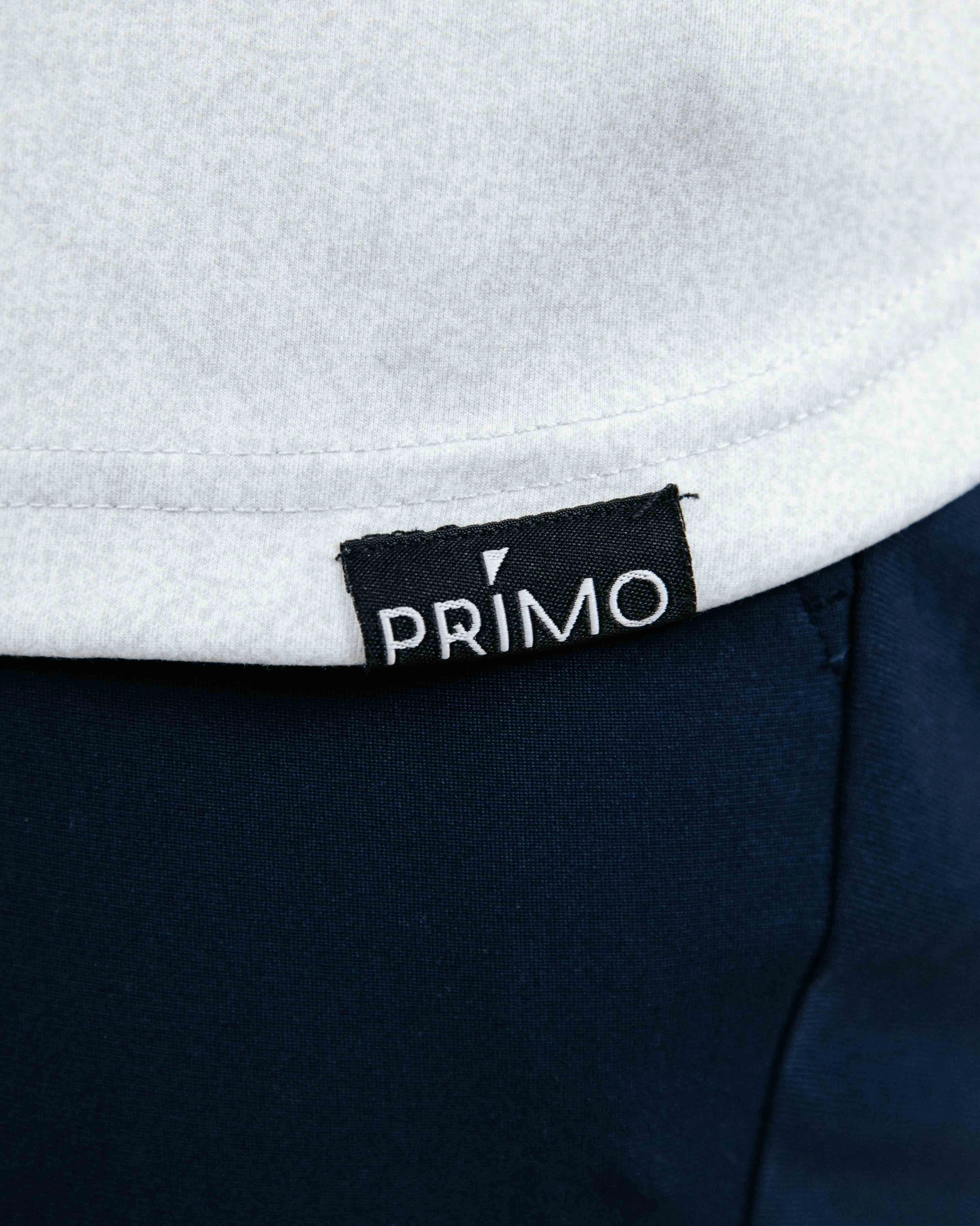Light Static Classic Quarter Zip ThermalLining Seamless Construction Design