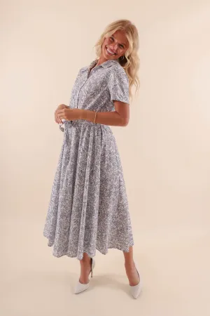A Signature Look Midi Dress Grab Now