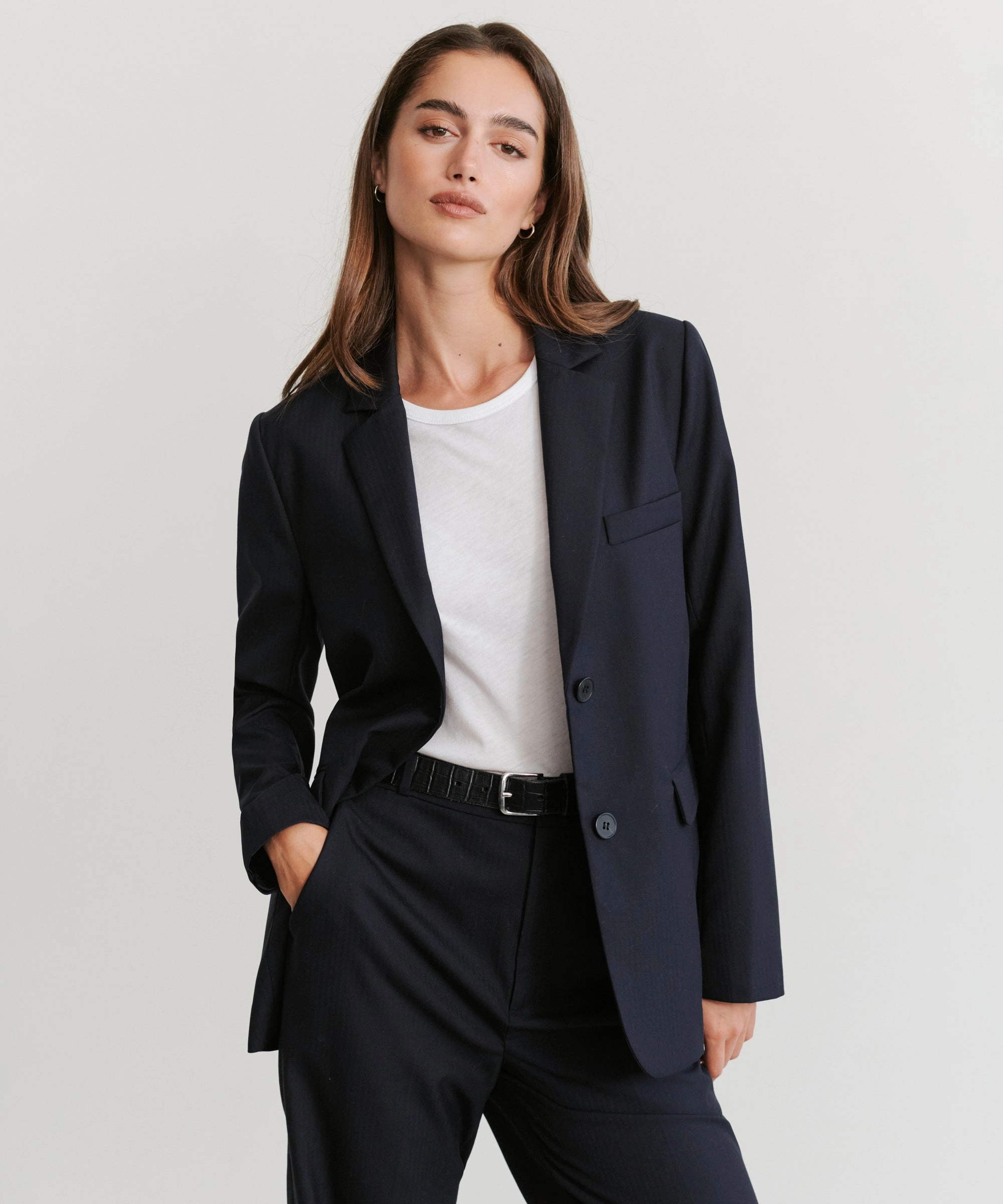 Outdoor Activity Brentwood Blazer