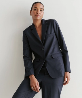 Brentwood Blazer Anti Static Finish
