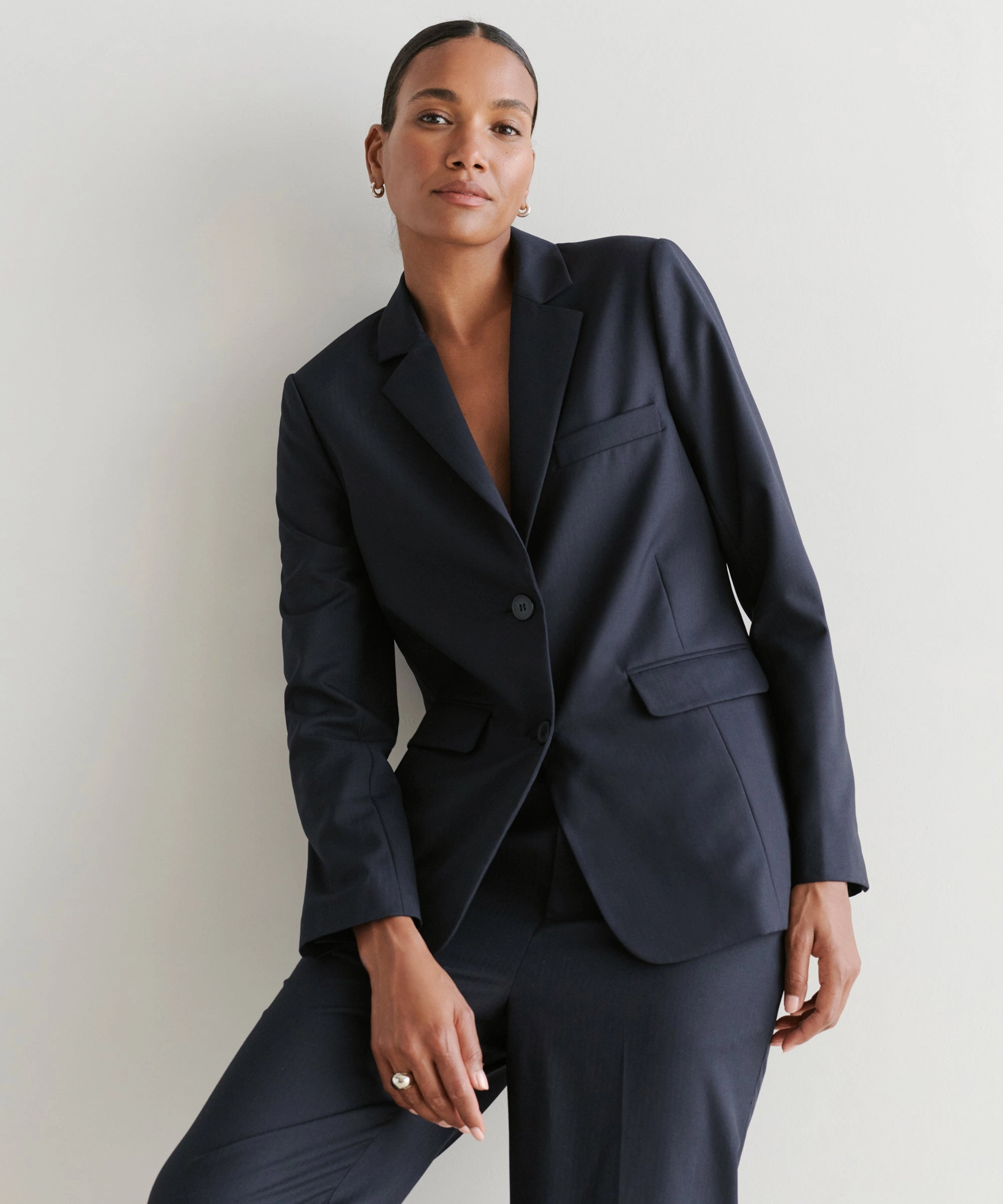 Brentwood Blazer Temperature Regulating Fill