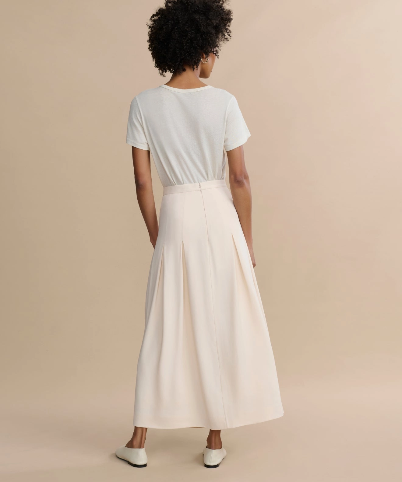 Comfort Wear Fit Florence Skirt