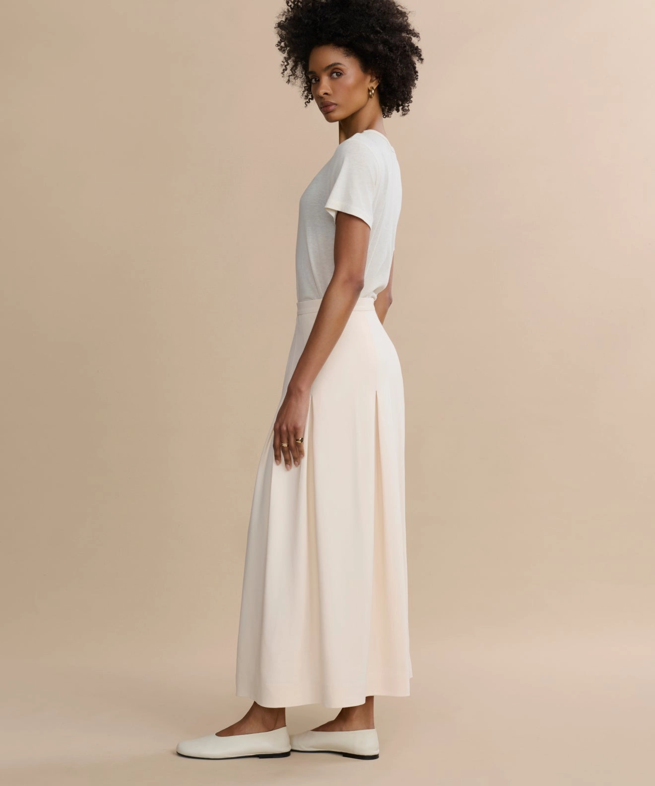 Functional Fit Basic Style Florence Skirt
