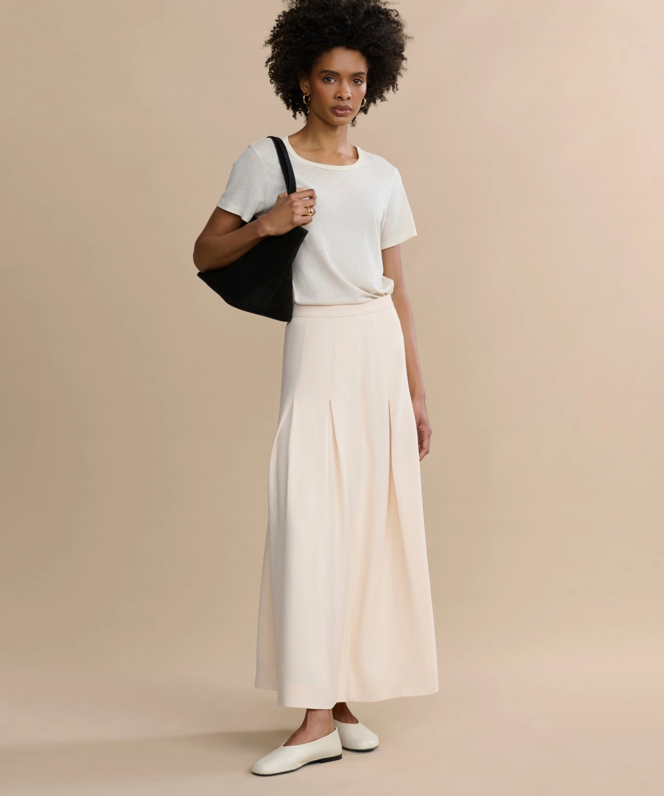 Long Wear Florence Skirt