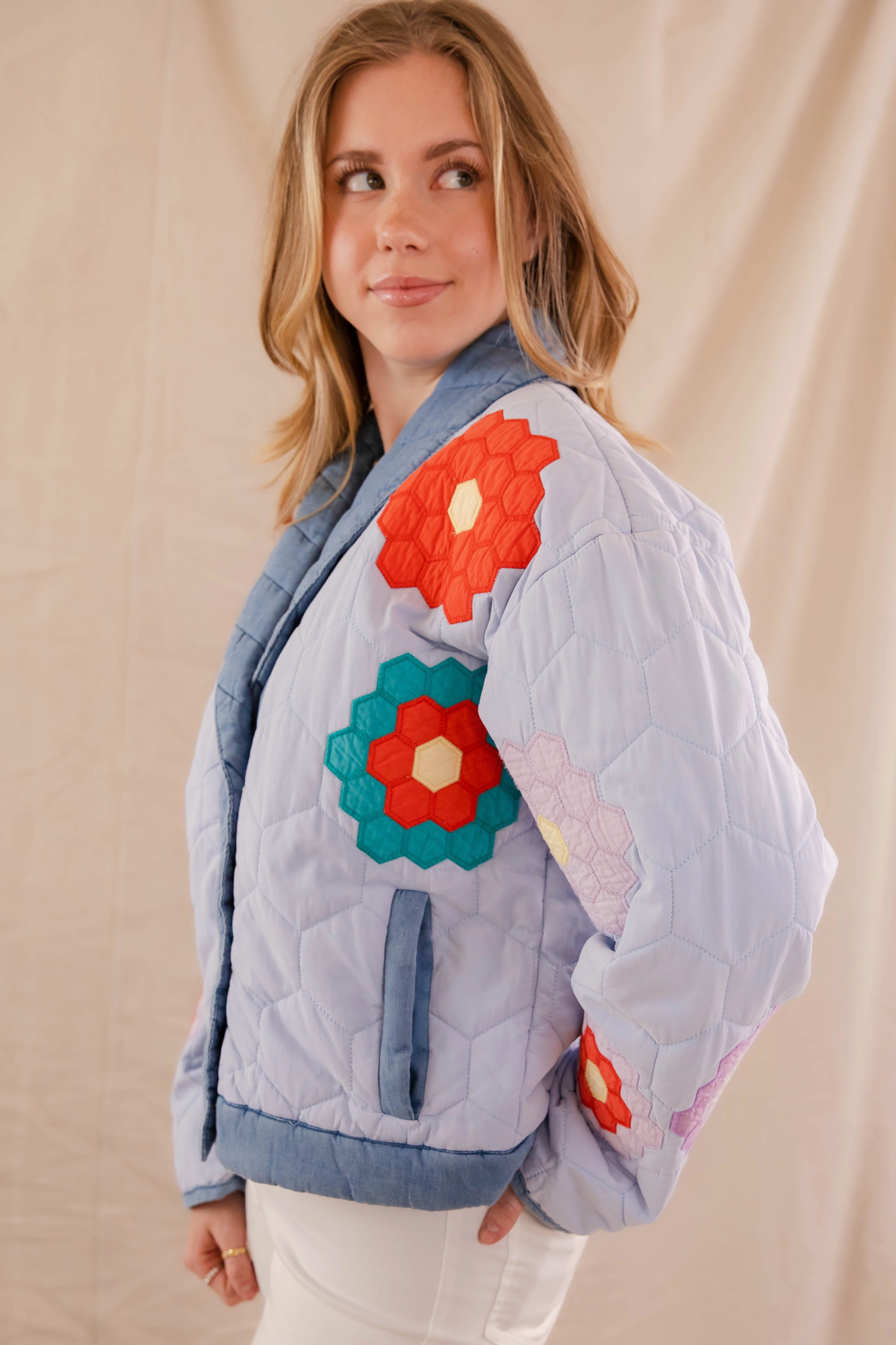 WaterRepellent Coating How It Has To Be Jacket