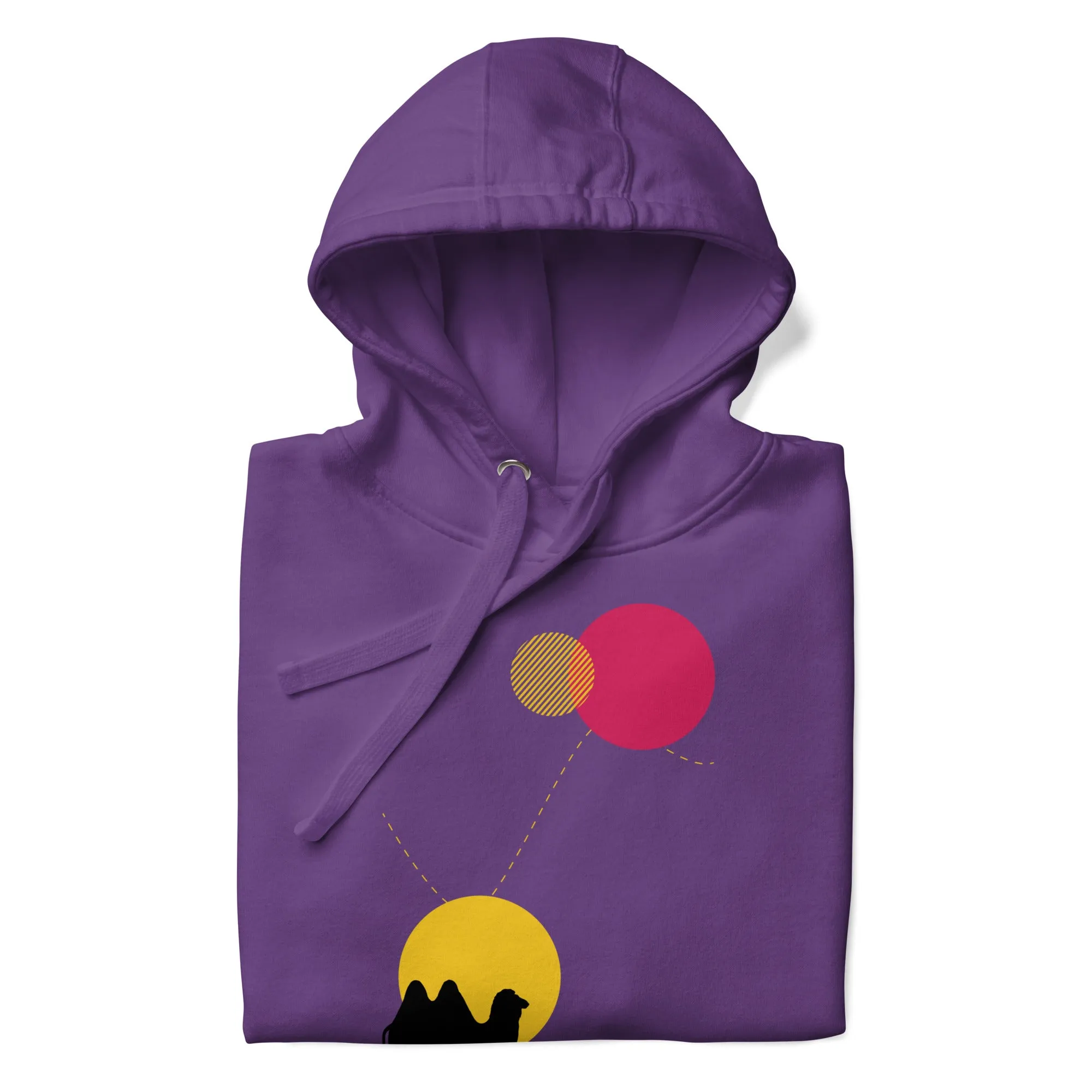 FOLLOW YOUR HEART Hoodie