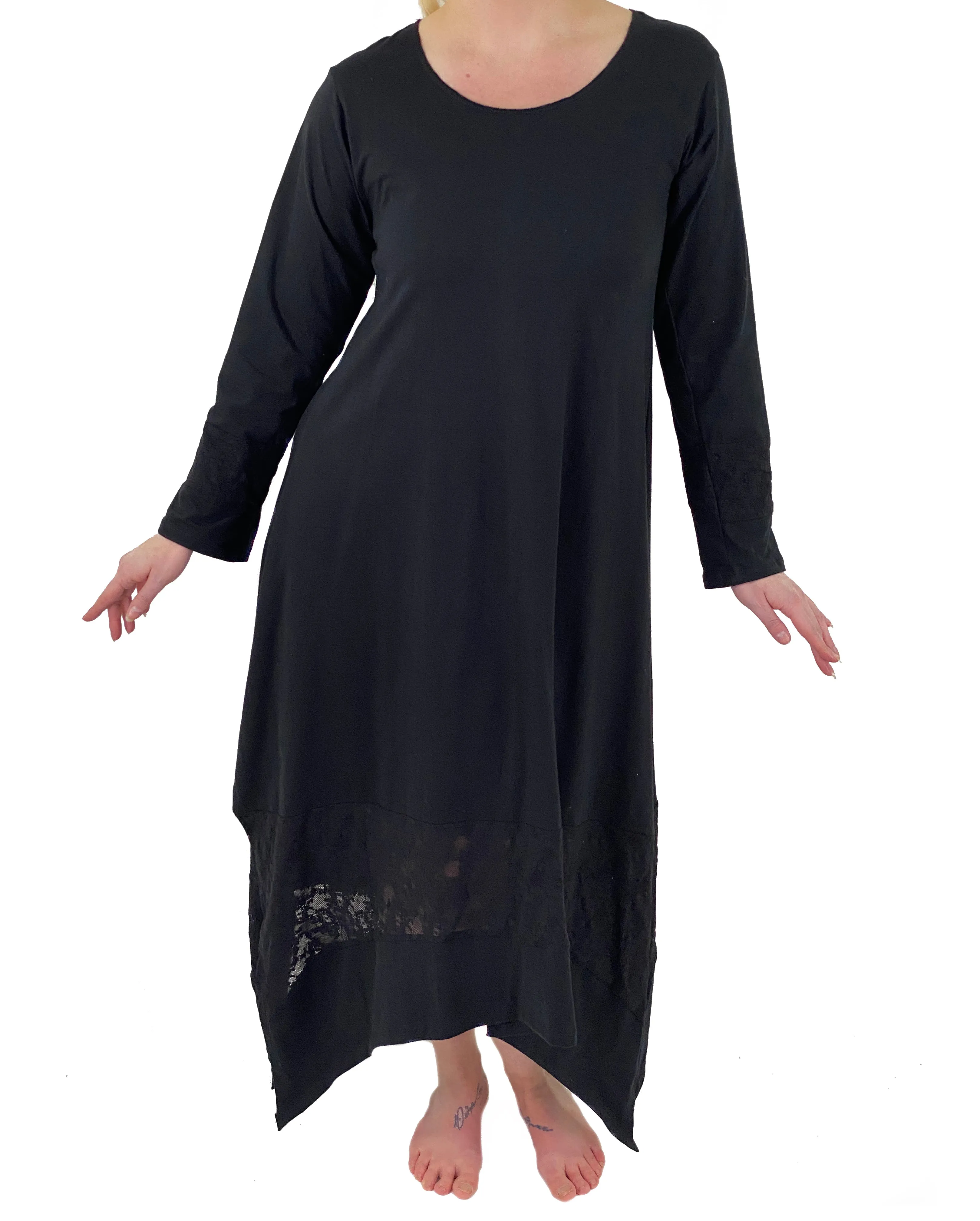 Forest Witch Urban Spirit