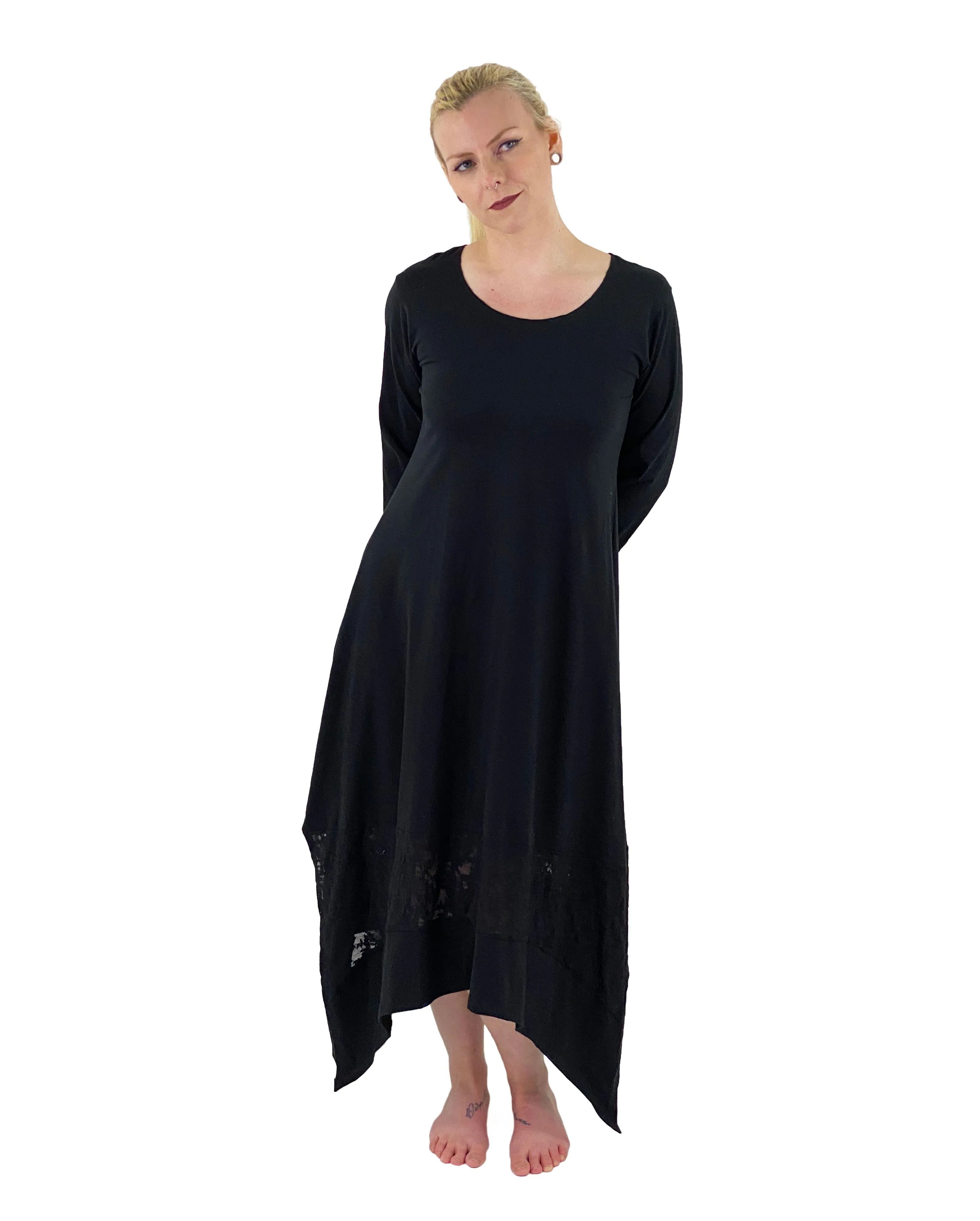 Forest Witch Designer-Label Perfect Style