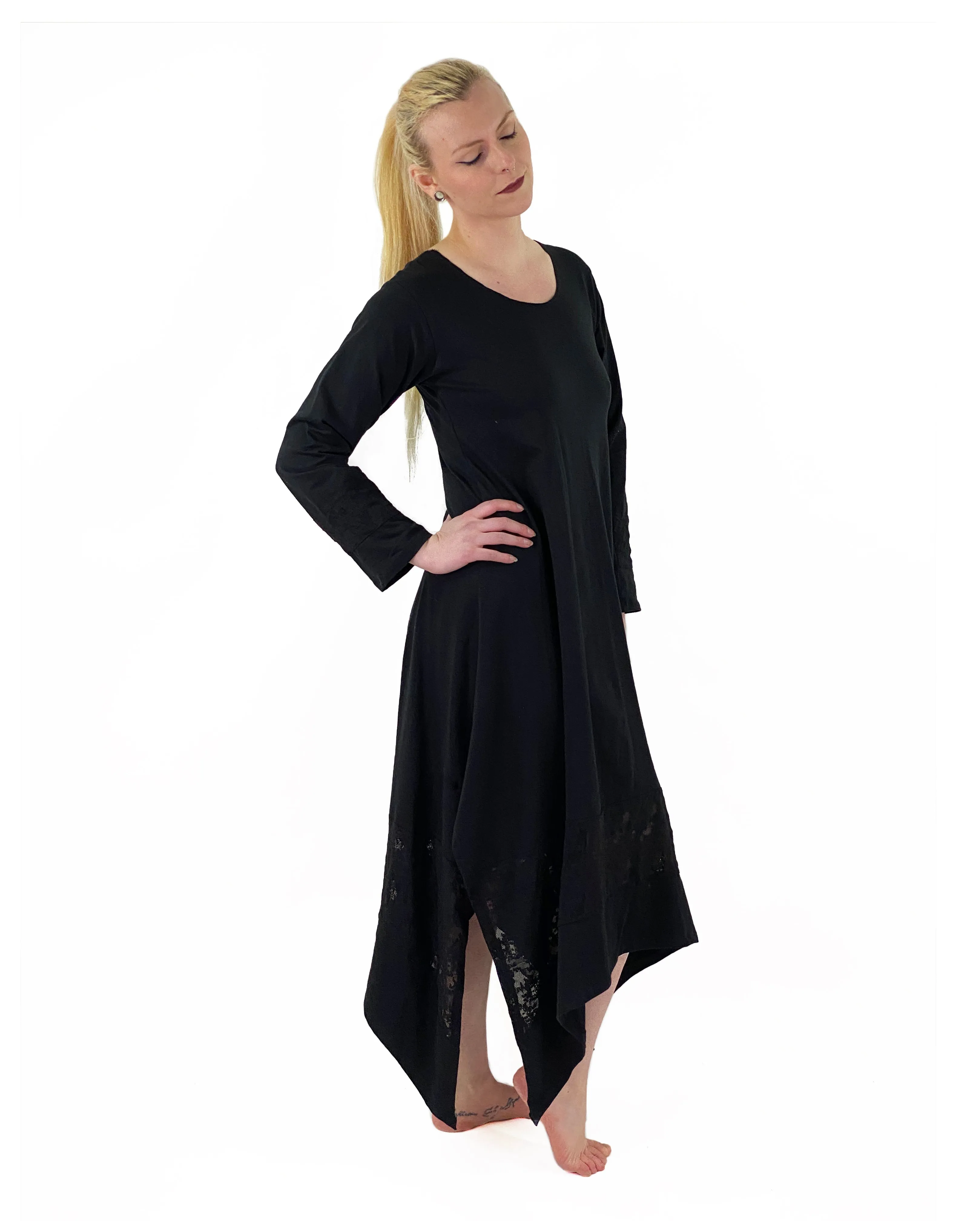 Forest Witch Perfect Wearable Lounge Cut