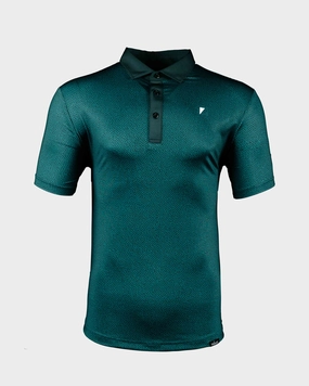 Forest Maze Classic Polo Torsion Support Structure