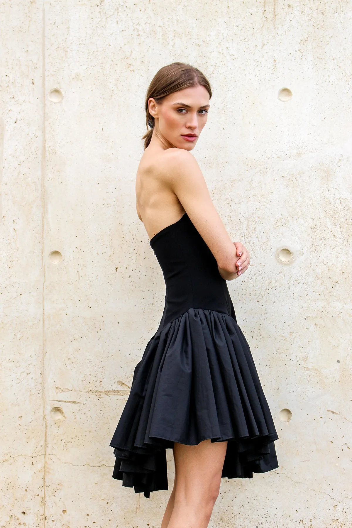 Jardin d'Eden Dress All Day Breathable Feel