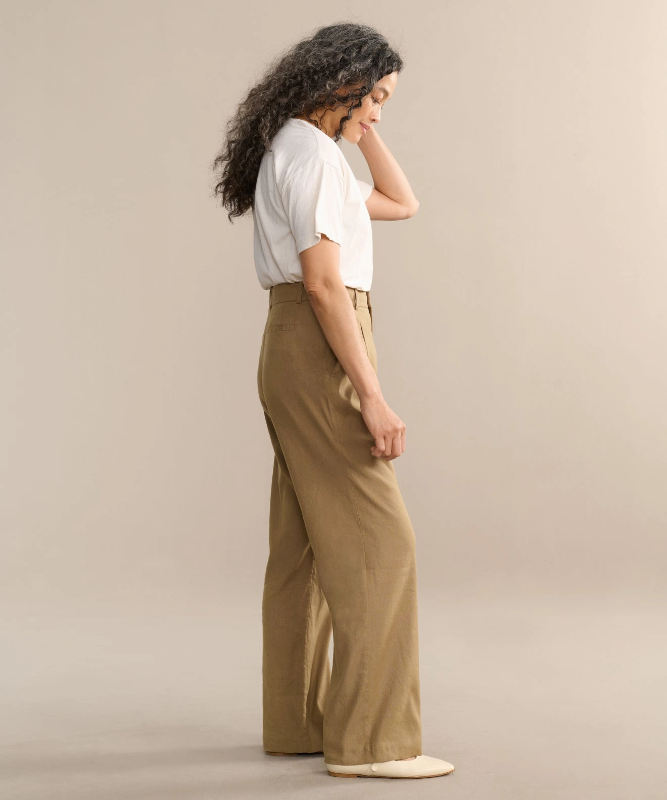 Riley Trouser ThermalRegulation Work Ready