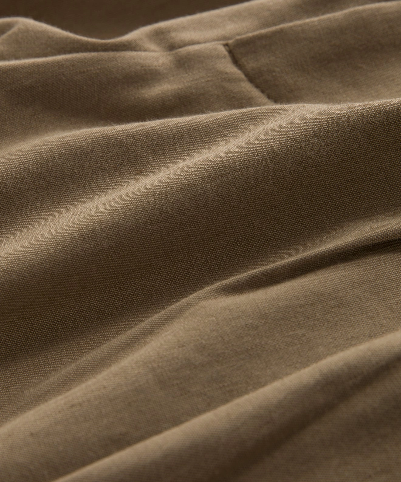 Eco Friendly Fabric Riley Trouser