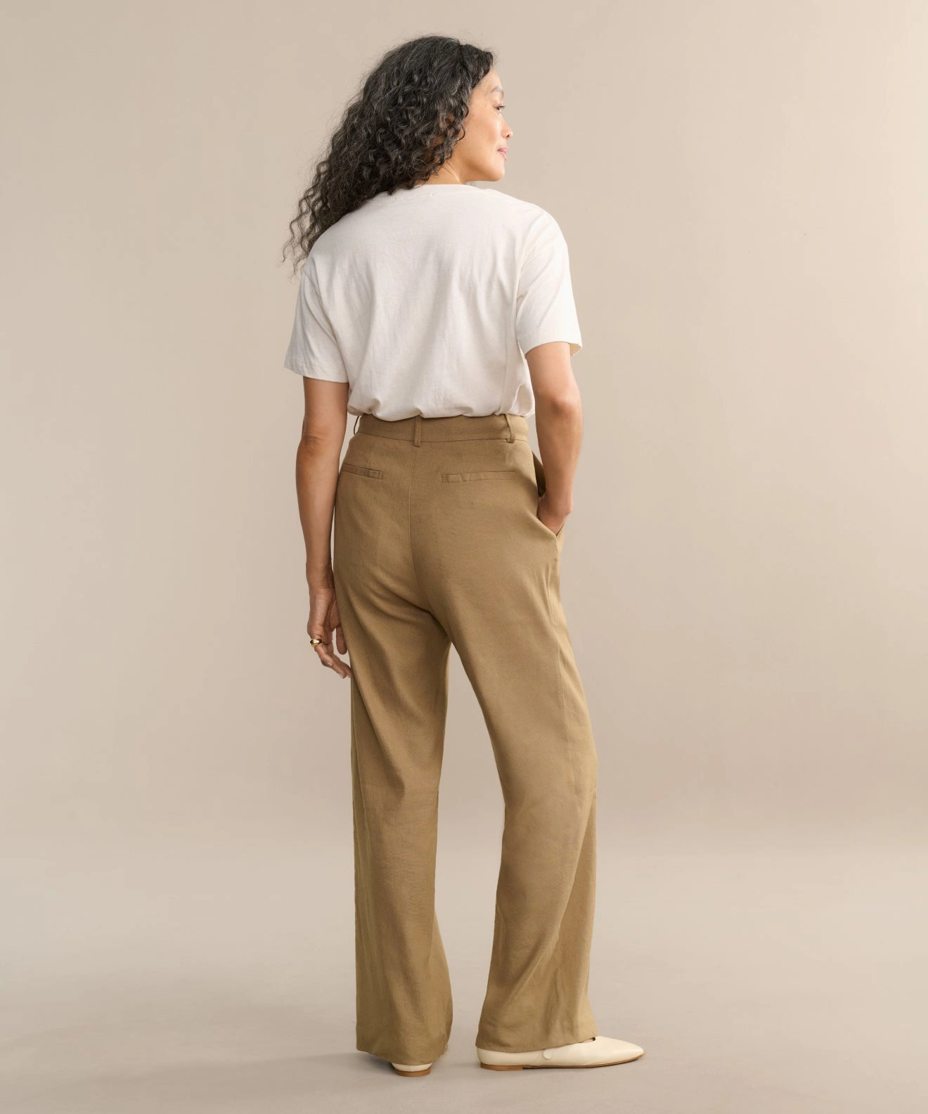 Riley Trouser Thermal Regulating