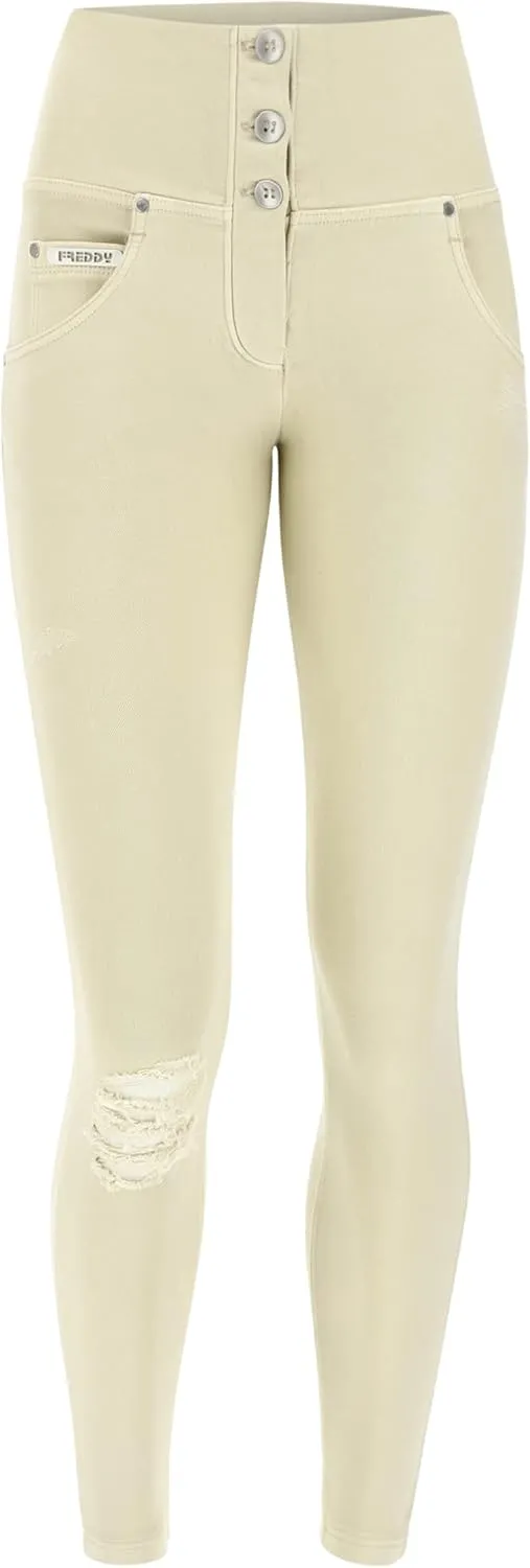 FREDDY WR.UP Fashion Butt Lifting Jeans for Women - High Rise, Petite | Women's Pants | Skinny Jeans for Women