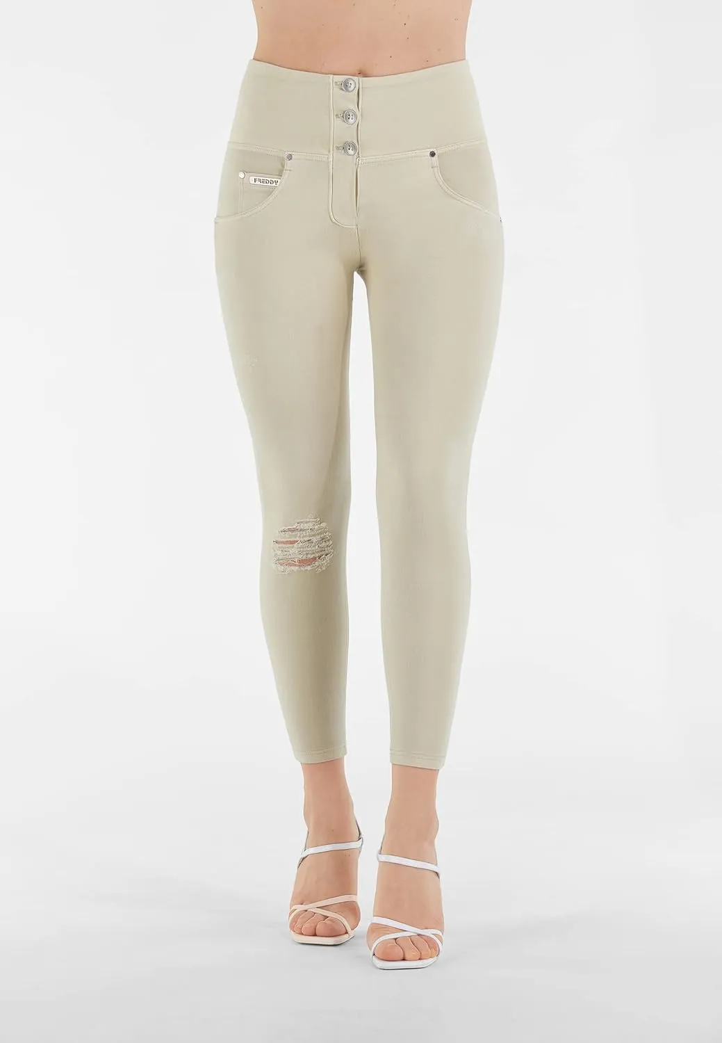 FREDDY WR.UP Fashion Butt Lifting Jeans for Women - High Rise, Petite | Women's Pants | Skinny Jeans for Women