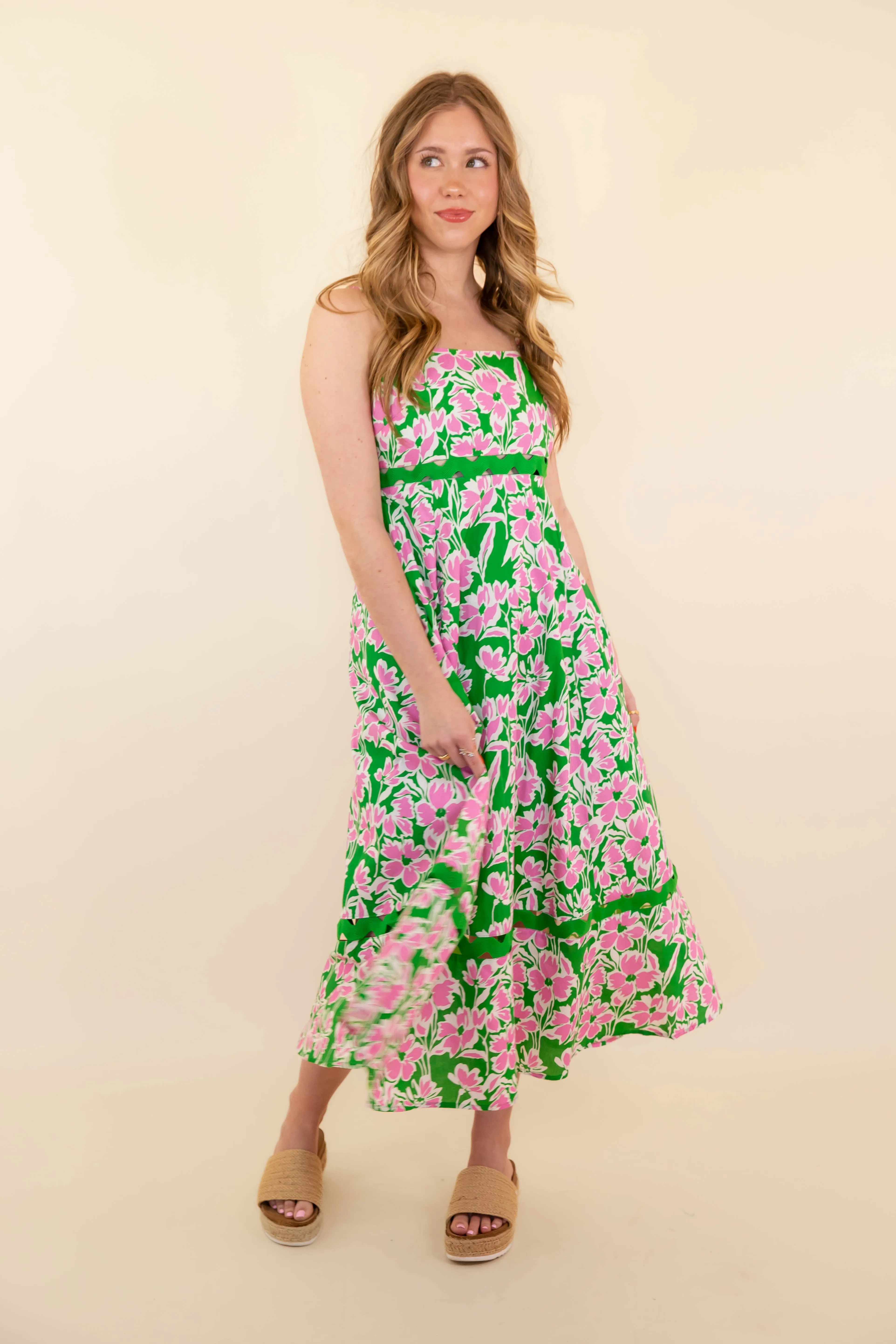 In This Moment Maxi Dress Comfy Yet Stylish Casual event dress