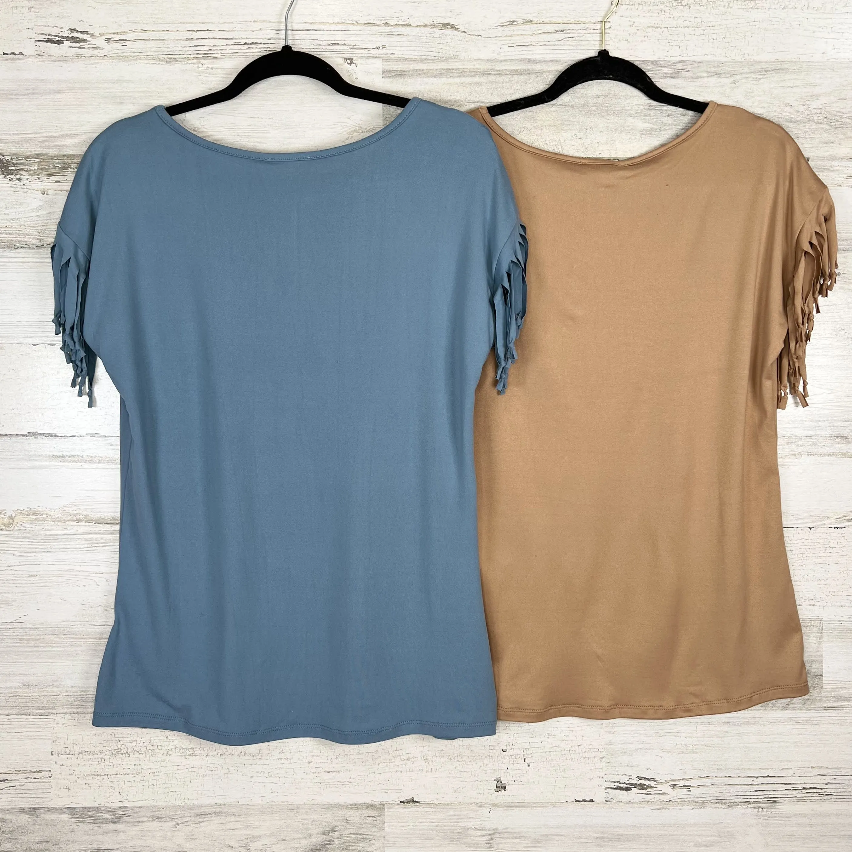 Fringe Tee