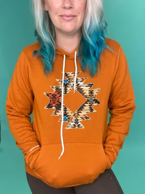 Fuego Jr. Hoodie