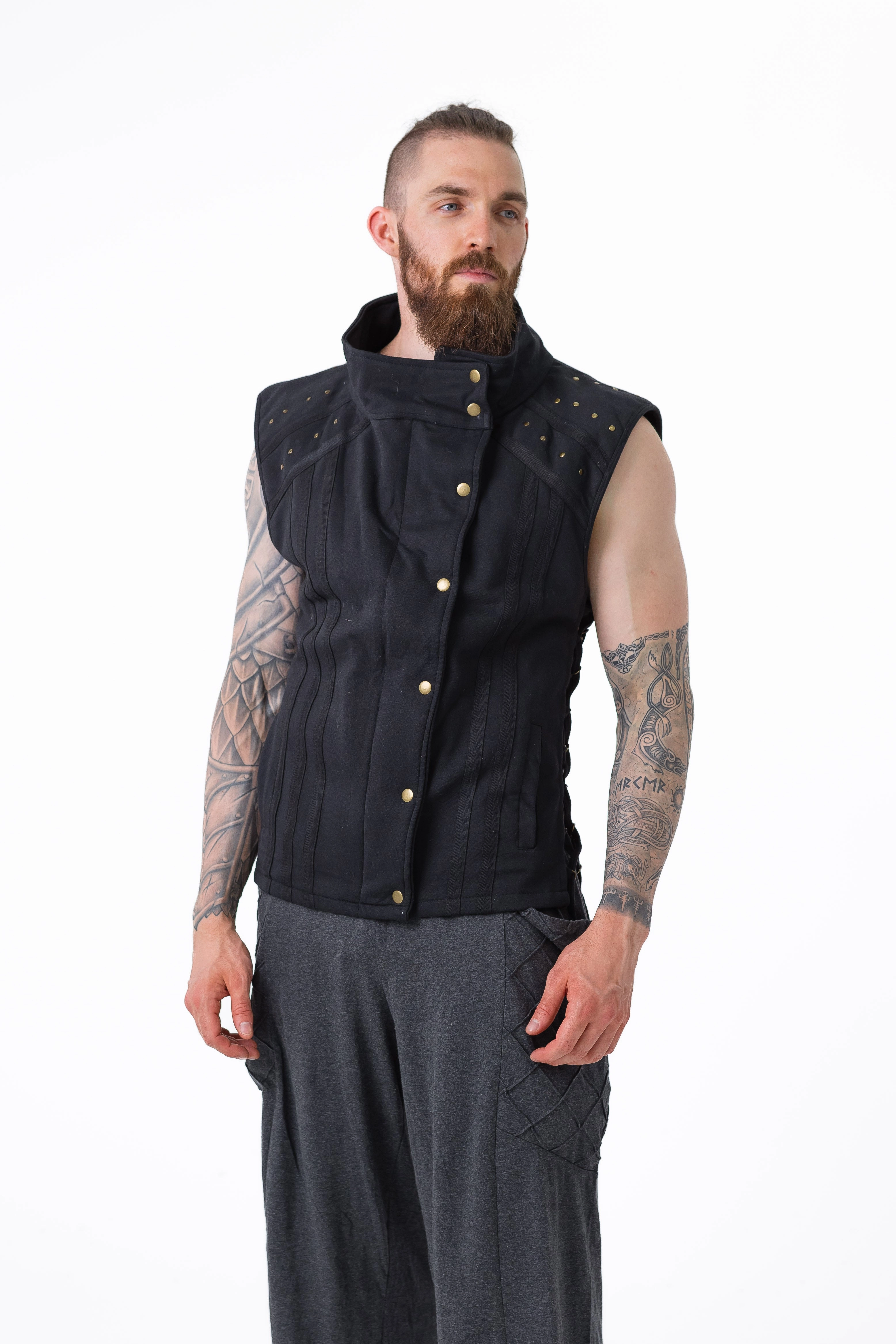 Charmer Vest WaterResistant