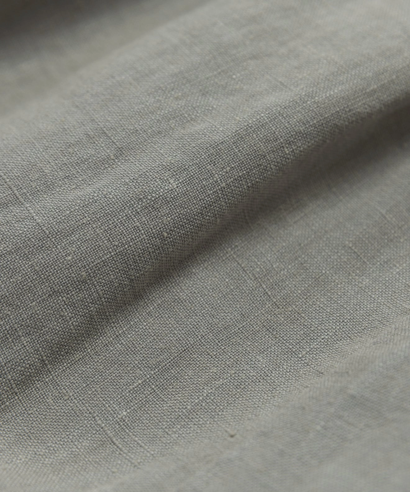 Linen Logan Short Cozy Stretch