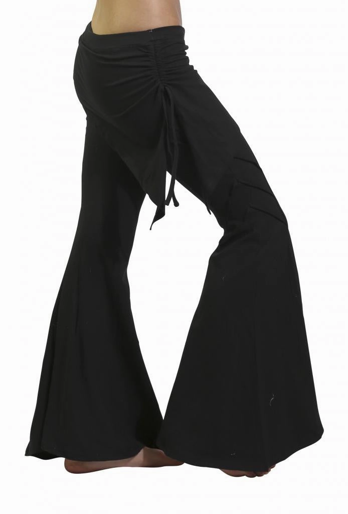 Funky Skirt Pant Breath Flex Functional Stretch