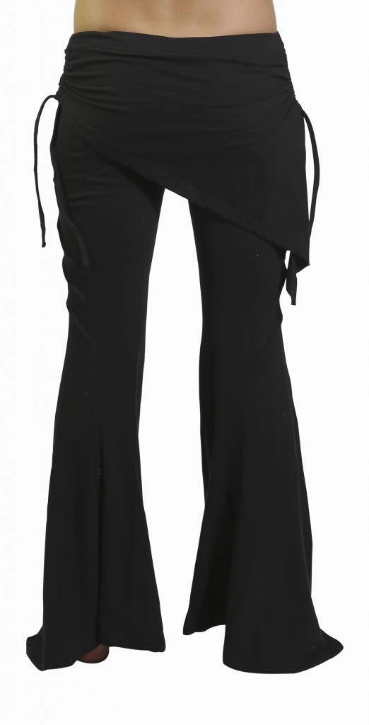 FadeResistant Professional Wear Funky Skirt Pant
