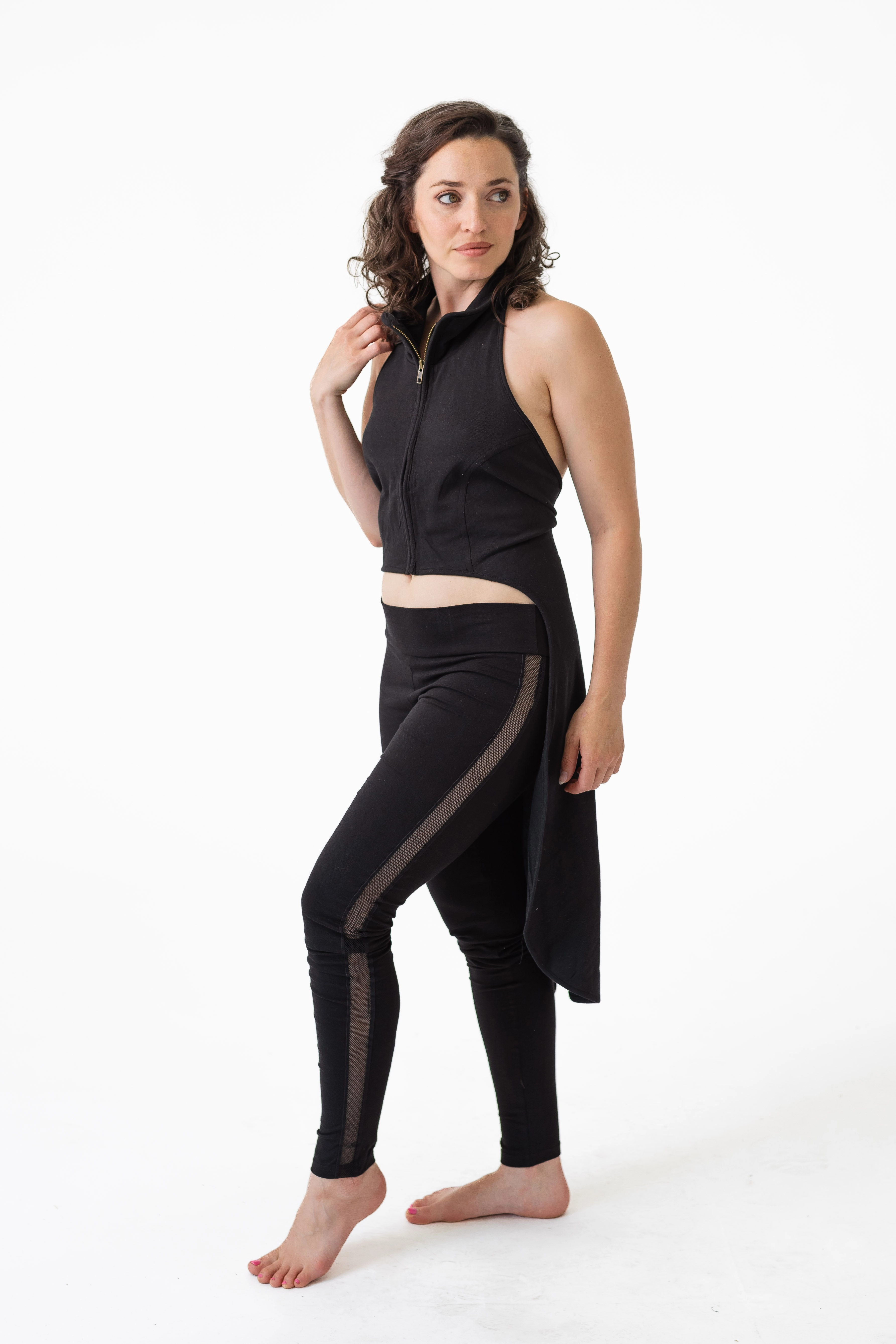 Water resistant coating Future Vest