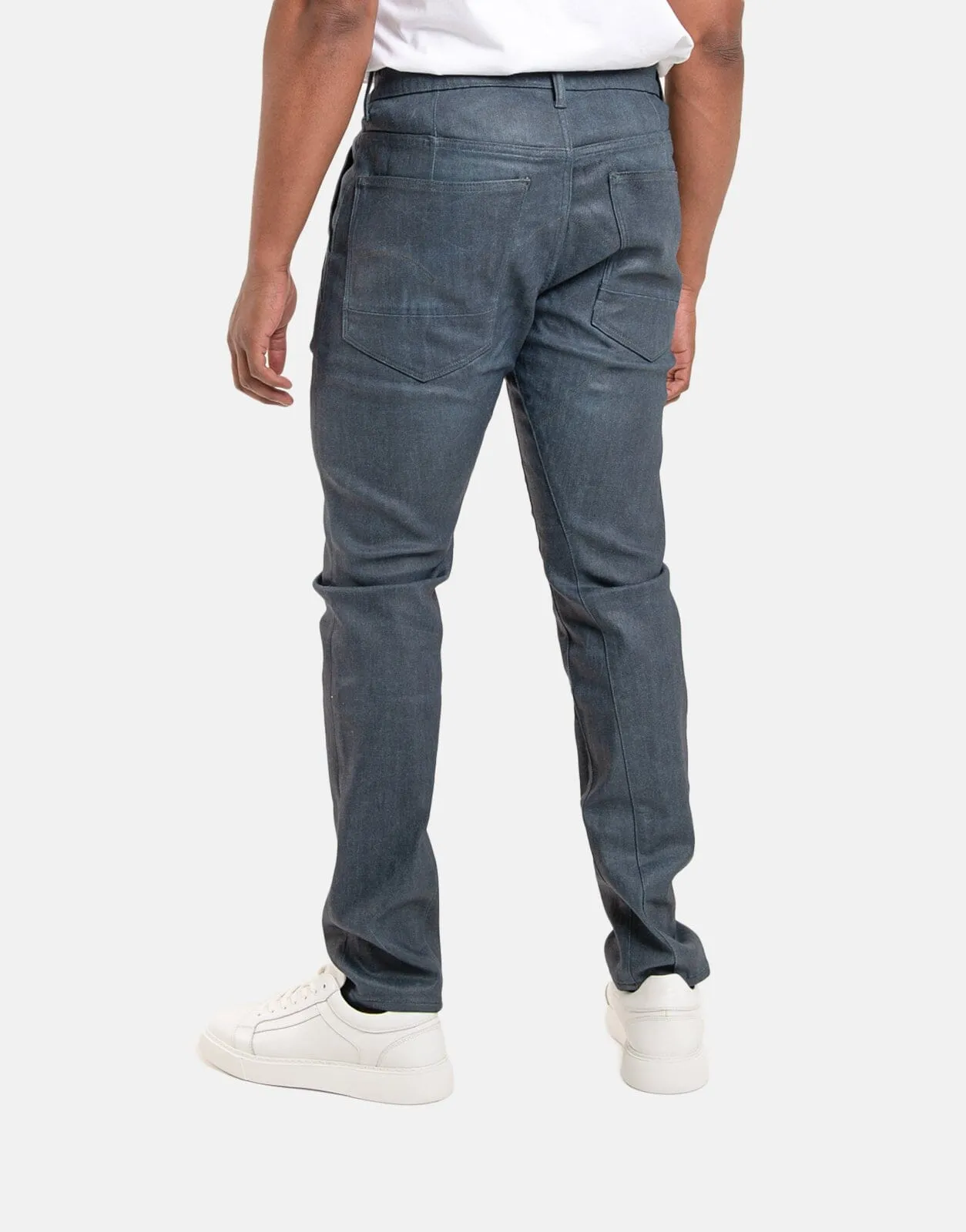 G-Star RAW Kairori 3D Slim Jeans Clouds