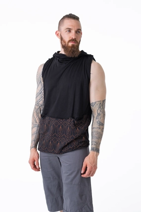 EcoFriendlyMaterial Galahad Top