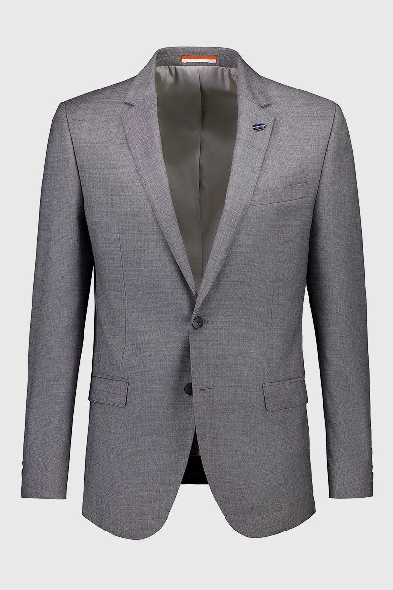 GIBSON FGE645 LITHIUM LT-GREY 2P SUIT