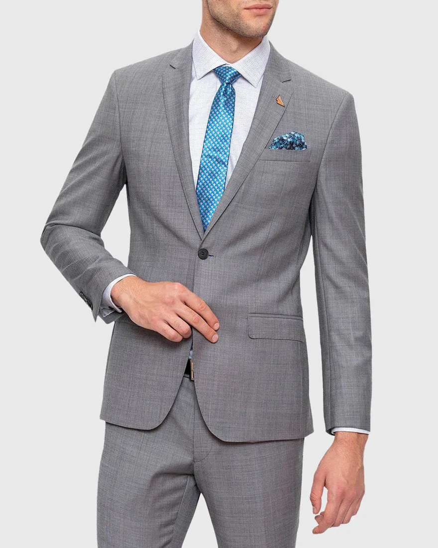 GIBSON FGE645 LITHIUM LT-GREY 2P SUIT